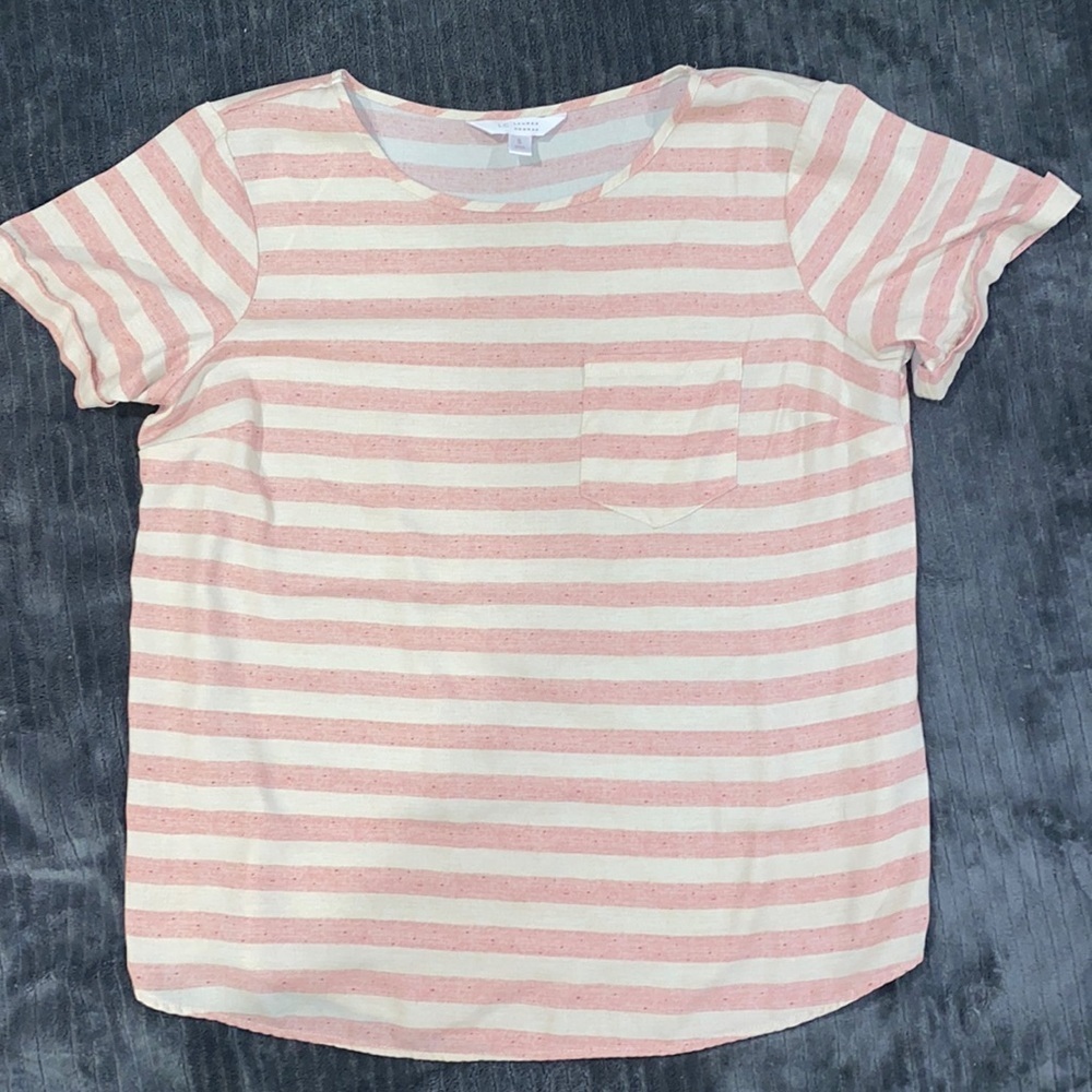 Women’s Lauren Conrad top